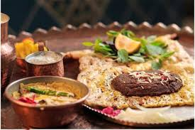 این غذای ملس و مقوی اصفهانی را از دست ندهید