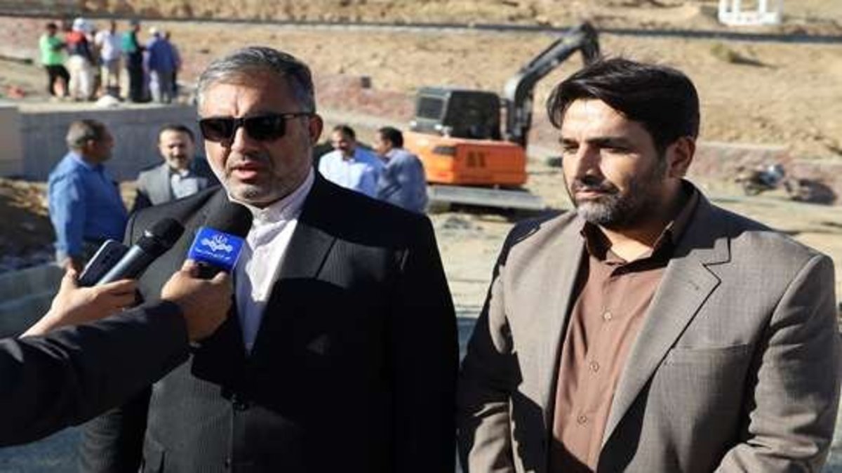 حضور سفیران ۲۰ کشور دنیا در سنندج