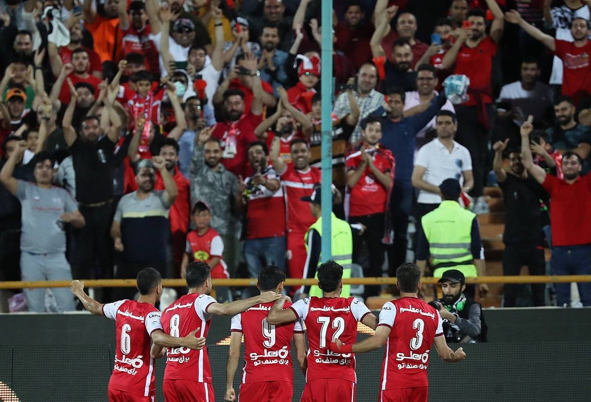 وعده و وعید پرسپولیس به بازیکنان در صورت پیروزی برابر النصر عربستان