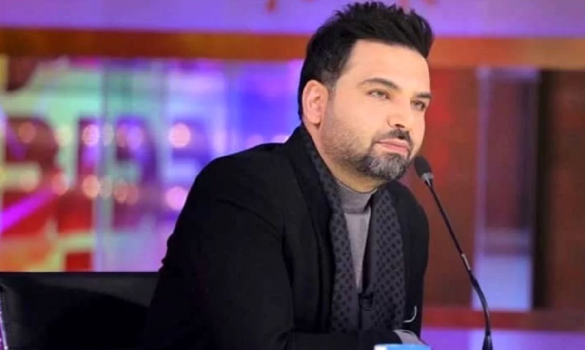 احسان علیخانی مهاجرت کرد/دلیل غیبت اقای مجری مشخص شد!