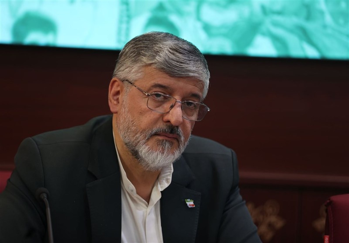 پولادگر: انتخابات فدراسیون‌ها را سالم و بدون اعمال نظر برگزار می‌کنیم/ رأی‌ها مخفی است