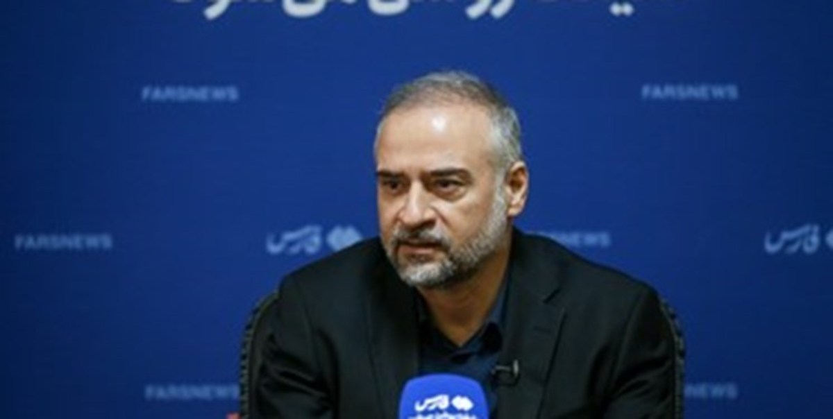 معاون دادستان کل کشور: نباید روی هر چیزی یک مهر محرمانه زده شود