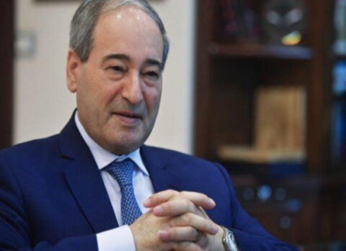 فیصل مقداد: سوریه از بازگشت همه آوارگان استقبال می‌کند