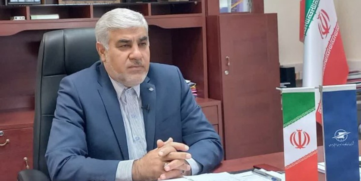 پایان پرواز‌های اربعین در مازندران