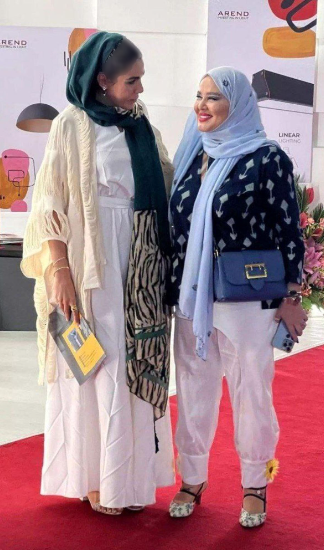 بهاره رهنما با ظاهر جدیدش خودش را سوژه مردم کرد! بهاره رهنما با ظاهر جدیدش خودش را سوژه مردم کرد!