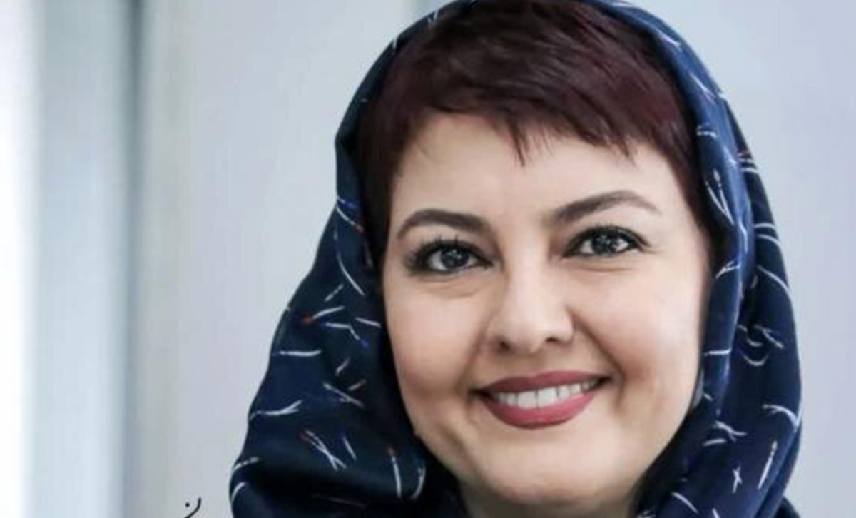 بیماری سختی که آناهیتا همتی را درگیر کرده/استوری دردناک خانم بازیگر