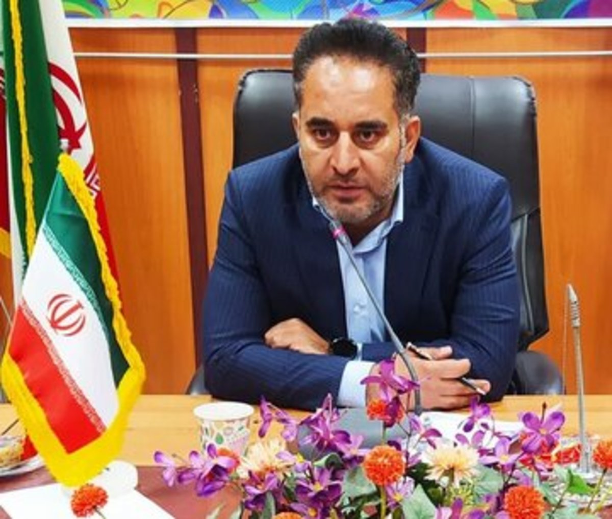 مدیرکل ورزش و جوانان استان لرستان از شیر دختران جودوکار این استان برای کسب ۶ عنوان برتری تقدیر تشکر کرد