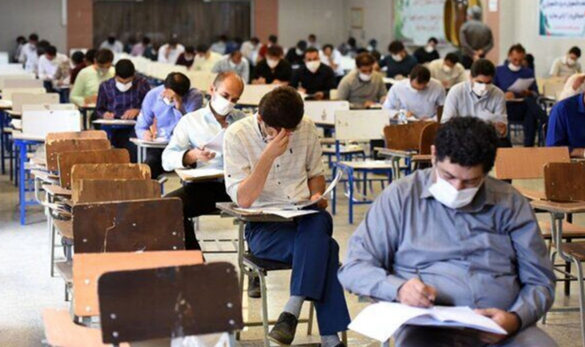 زمان آزمون استخدامی برای جذب هزار کاردمانگر و گفتار درمانگر مدارس استثنایی