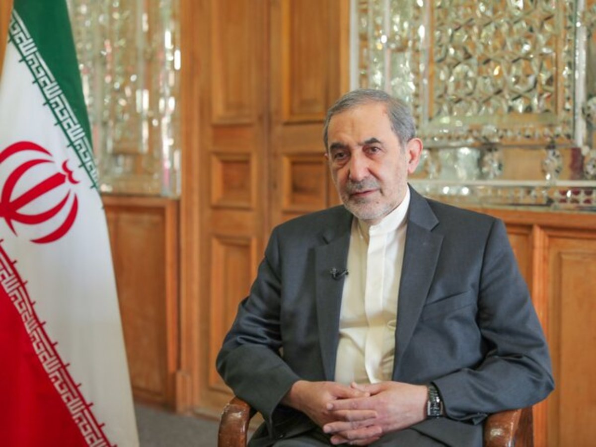 ولایتی: اجازه نمی‌دهیم ادعای نادرست در مورد خلیج فارس در عمل محقق شود