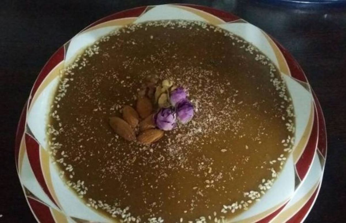 فوت و فن تهیه کاچی با کمترین هزینه برای صبحانه