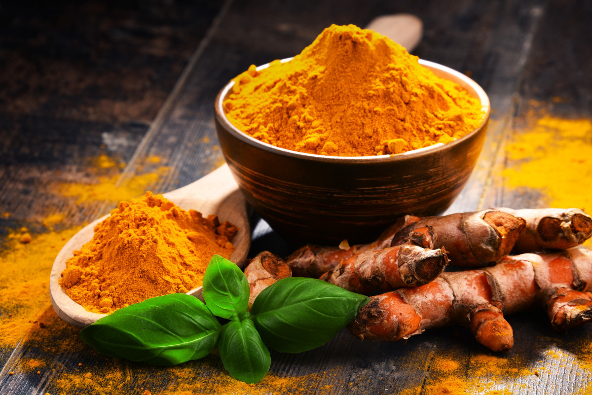 علائم سوء هاضمه را بجای قرص با این ادویه درمان کند
