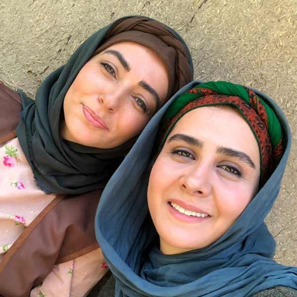 عکس/ خانم بازیگر با لباسهای شمالی عکس/ خانم بازیگر با لباسهای شمالی