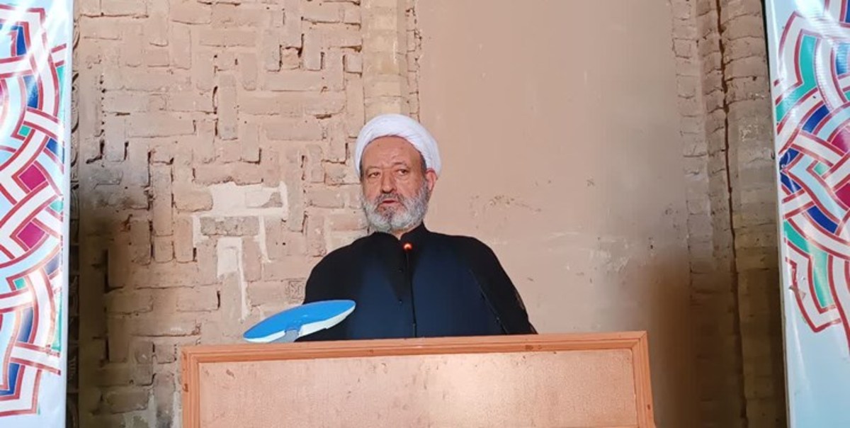 اربعین، بزرگ‌ترین راهپیمایی صلح‌آمیز در تاریخ معاصر است