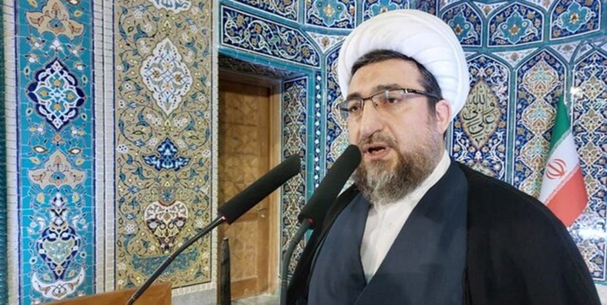 عزت و احترام زنان در سایه‌ی اسلام حفظ می‌شود
