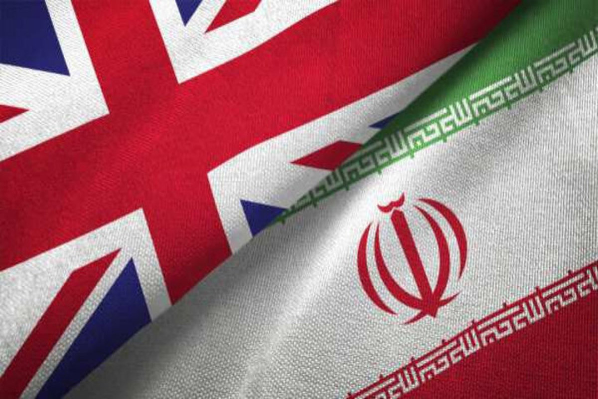 اعمال تحریم‌های جدید انگلیس علیه ایران در سالگرد مهسا امینی