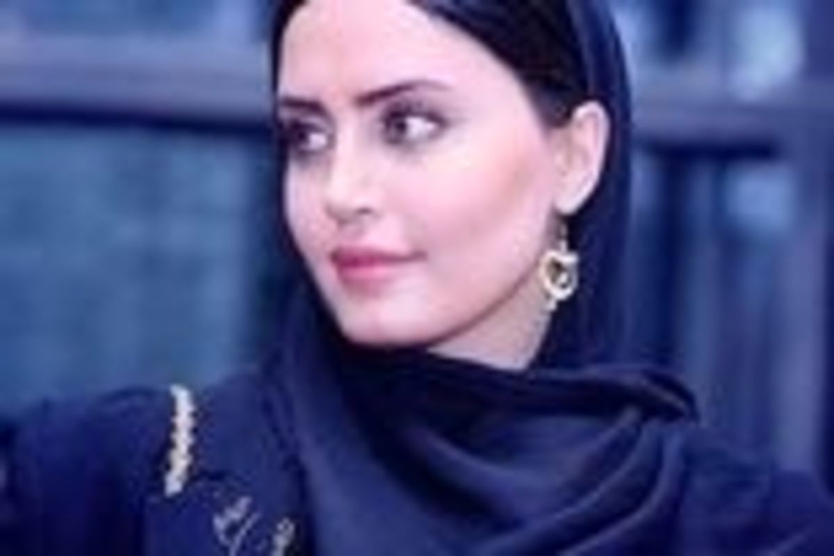 عکس/ستاره سینما در تولد لاکچری وخاص برادرش