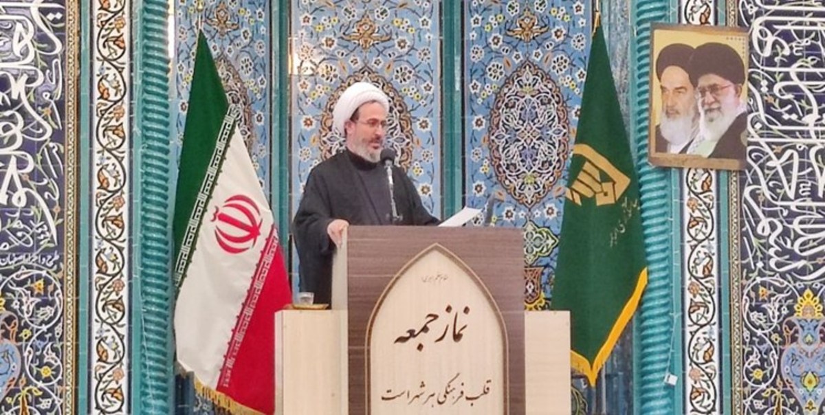 دشمنان ایران اسلامی وحدت و امنیت کشور را نشانه گرفته‌اند