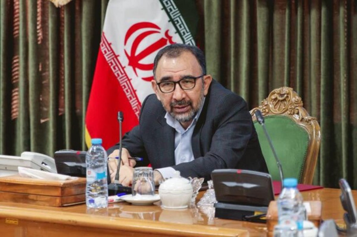 ۳ درخواست یعقوبعلی نظری از رئیس‌جمهور برای هر مشهد