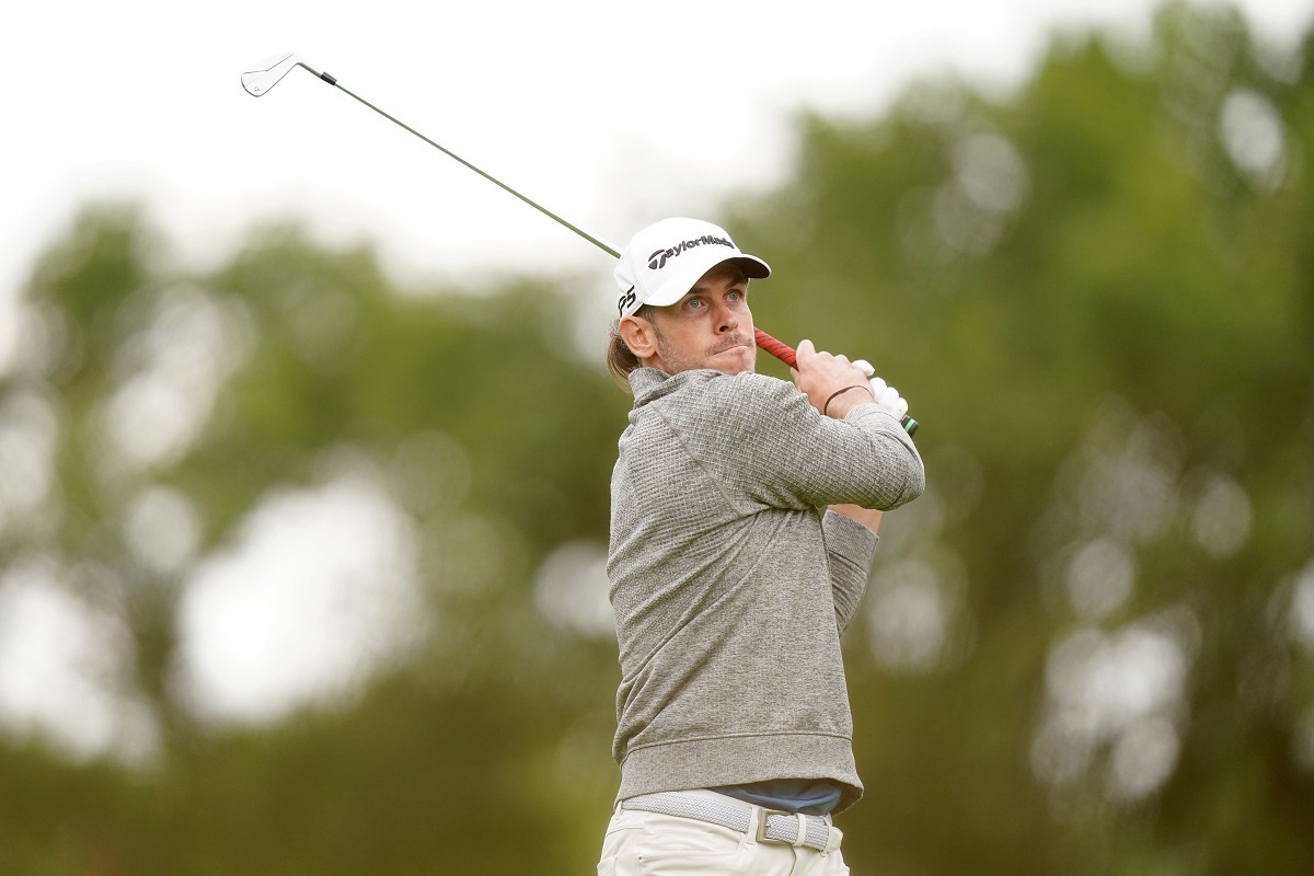 گرت بیل، از جلد بازی فیفا ۱۴ تا جلد بازی گلف PGA Tour ۲K۲۳