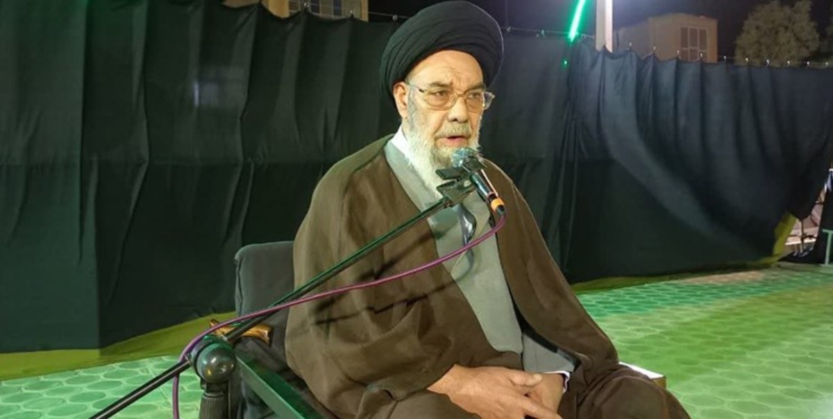 راهپیمایی اربعین در تاریخ بی‌سابقه است