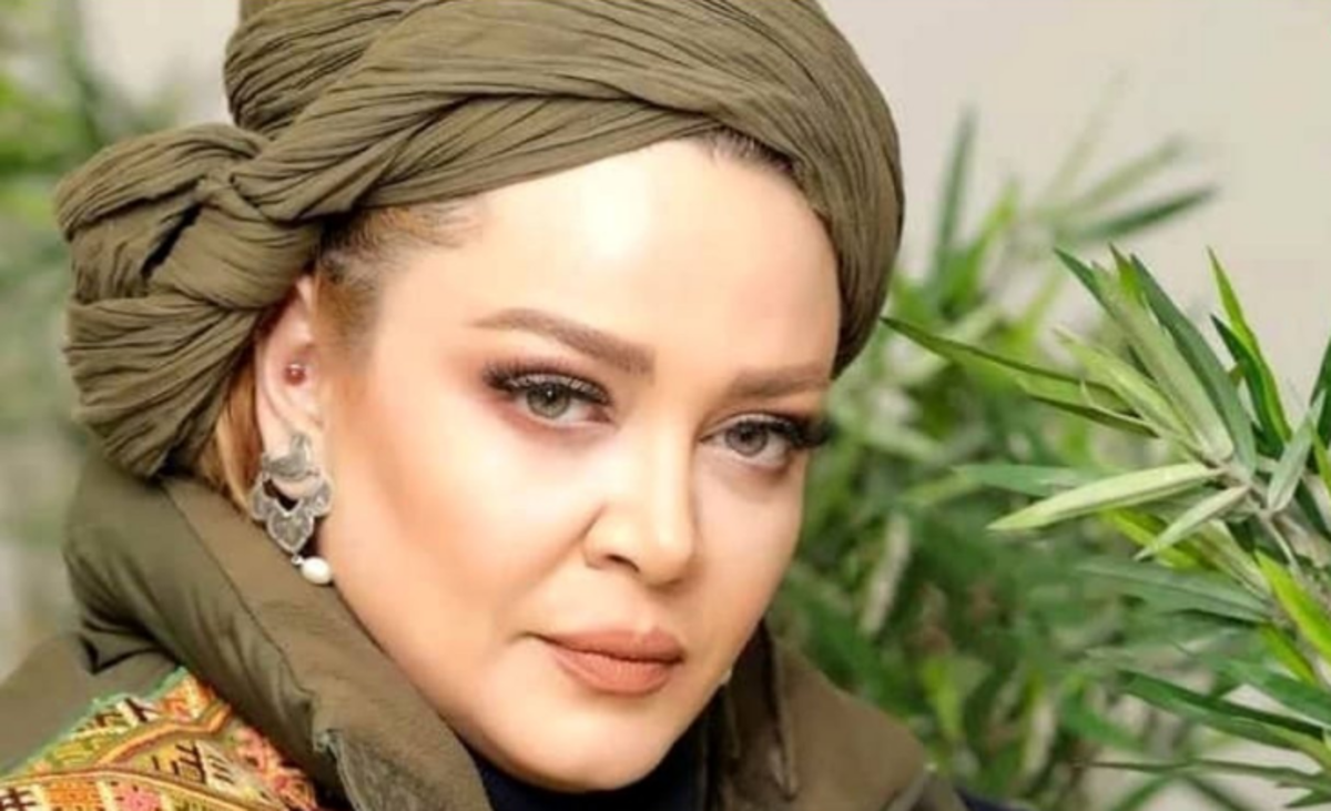 چهره عبوس بهاره رهنما در کنار همسر اولش خبرساز شد