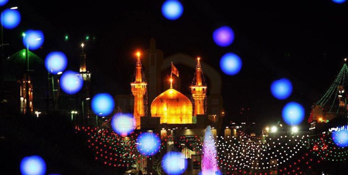 چرا امام رضا (ع) ولایت‌عهدی مأمون را قبول کرد؟