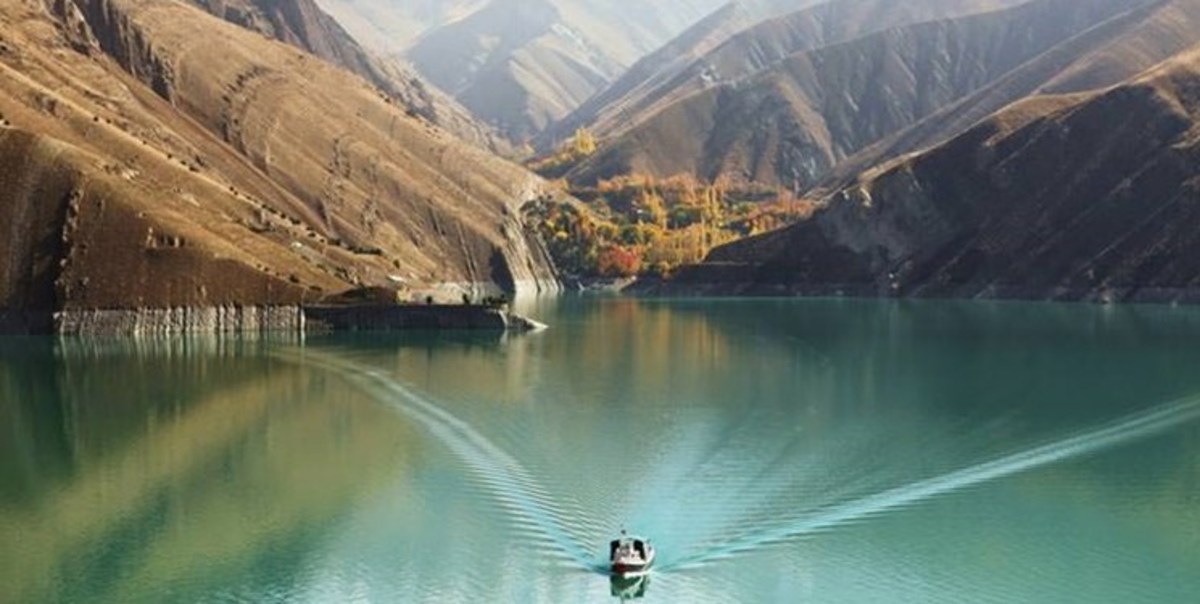 کاهش ۳۰ درصدی بارش در تهران چگونه مدیریت شد