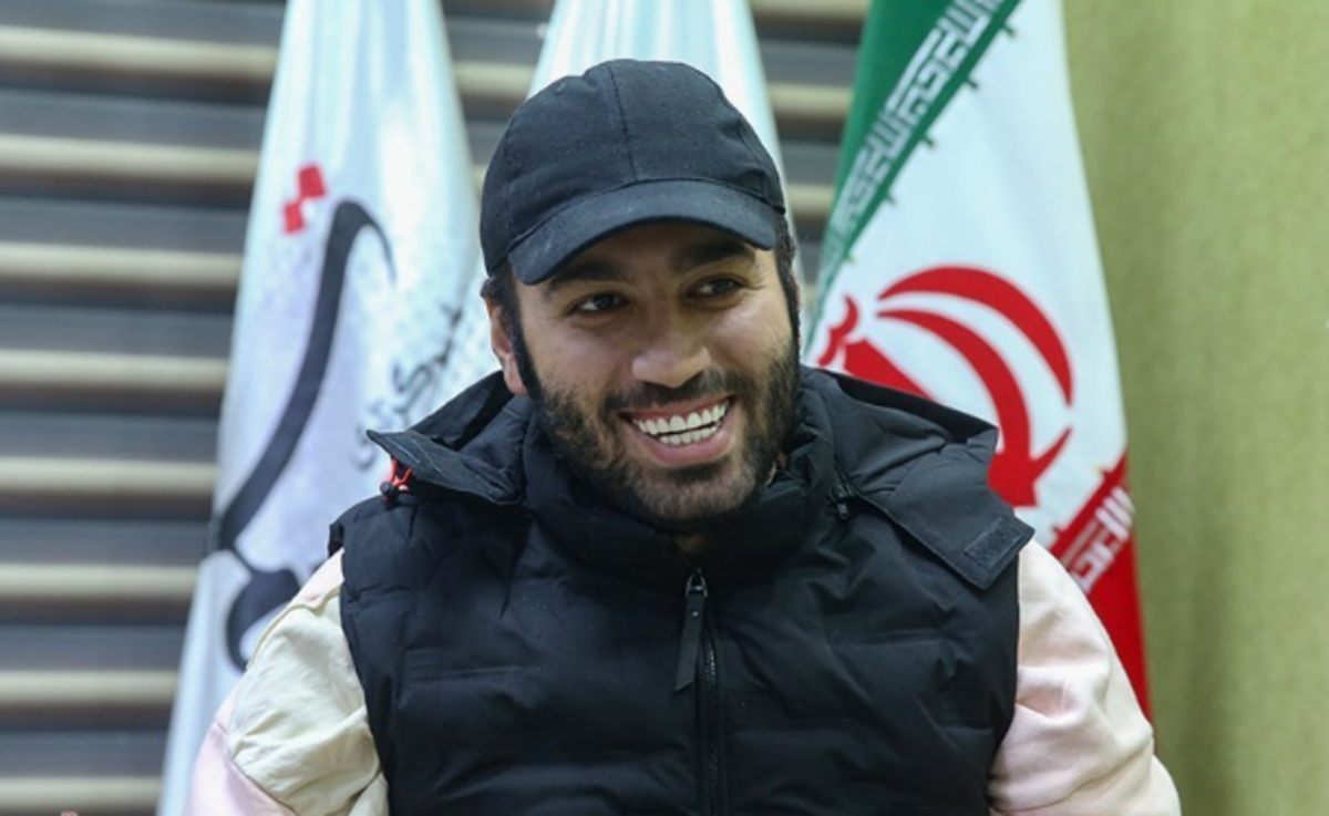 پلیس رضایت داد/ 