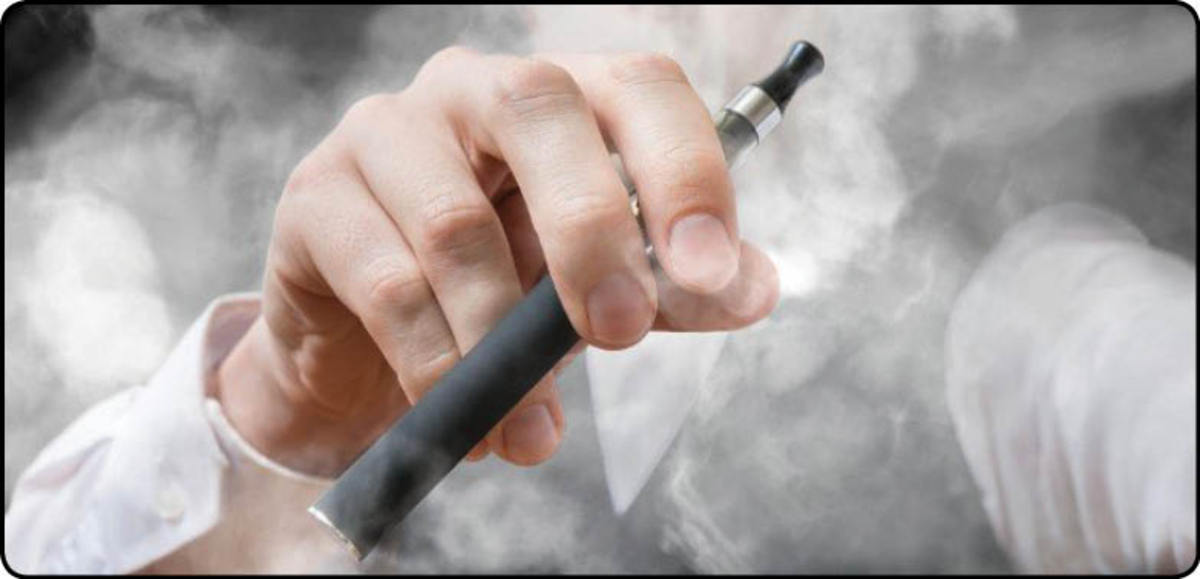 تدابیر کشور‌های مختلف برای مقابله با سیگار‌های الکترونیک