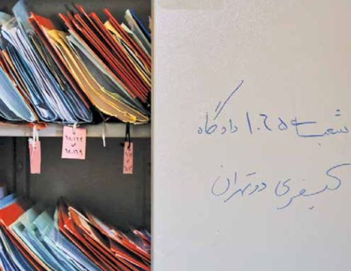 پیشگیری هنرمندانه از وقوع جرم