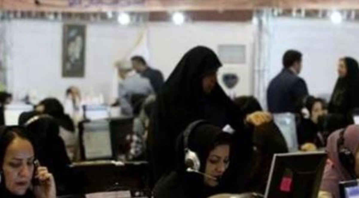 کاهش ساعت کار بانوان شاغل دارای فرزند محصل در بوشهر