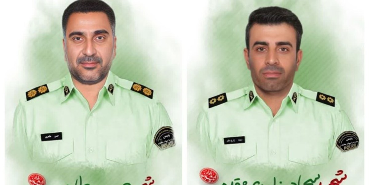 فردا، مراسم تشییع شهدای مبارزه با مواد مخدر خراسان جنوبی