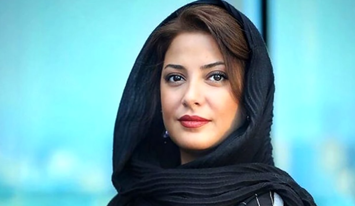 دلبری کردن از طناز طباطبایی به سبک آقای خواننده! /روش جدید مخ زنی!