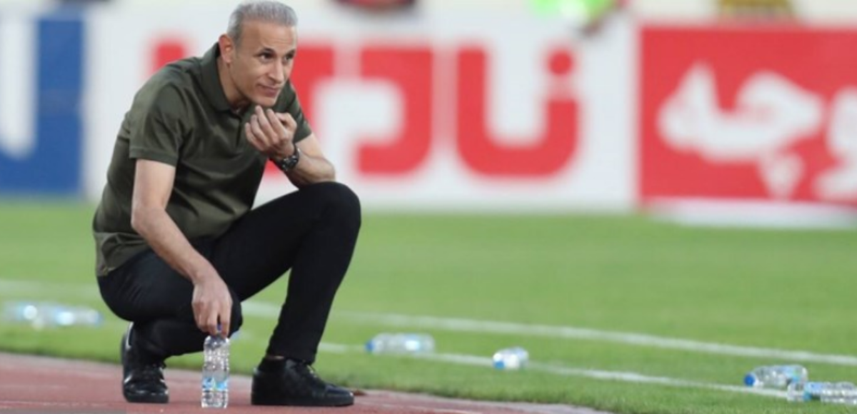 آمار آسیایی پرسپولیس با هدایت گل‌محمدی