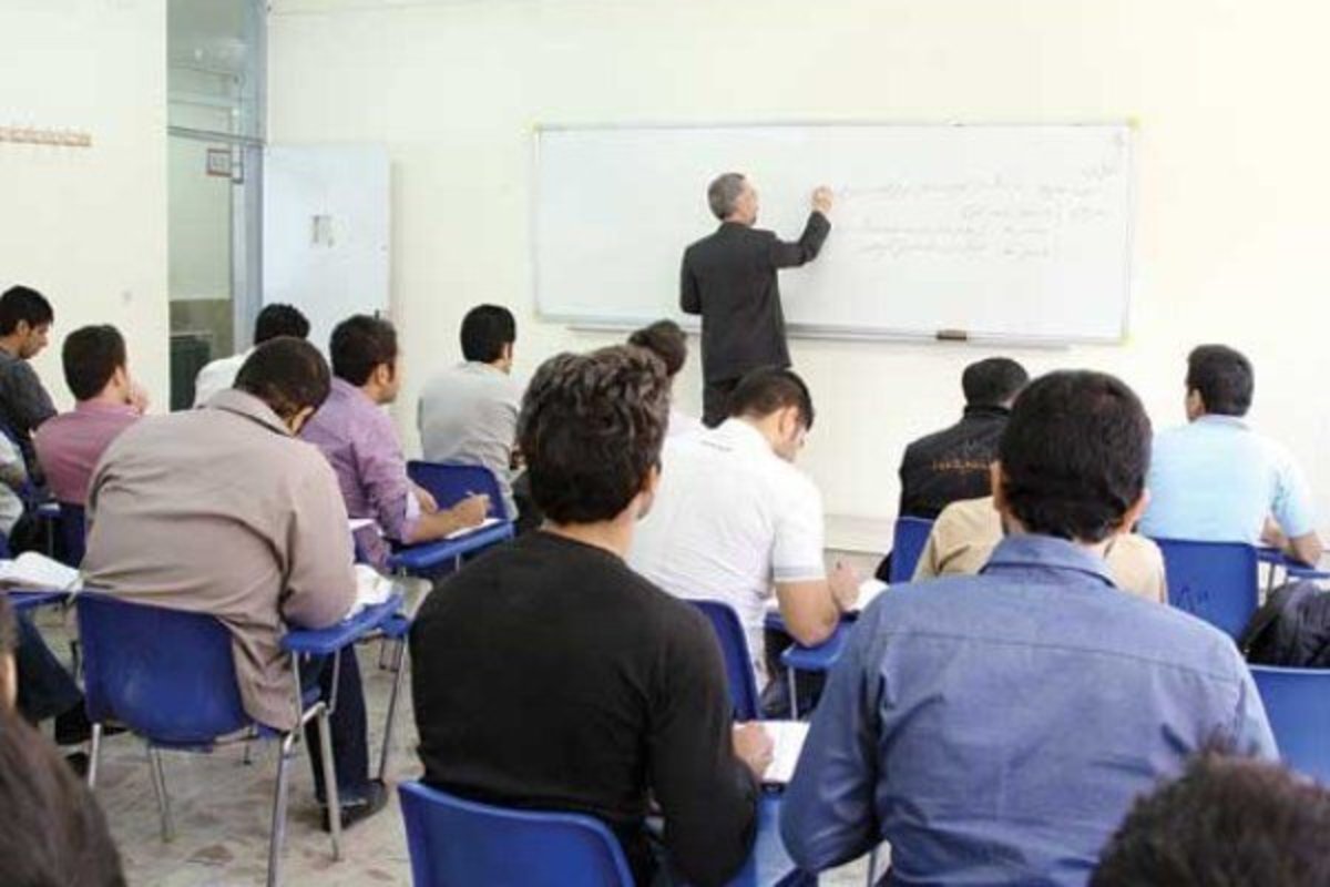 آیین‌نامه تشکیل هیأت عالی جذب اعضای هیأت علمی دانشگاه‌ها ابلاغ شد