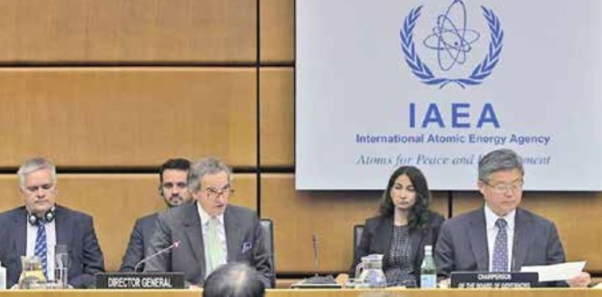 اخراج بازرسان فرانسوی و آلمانی، مطابق NPT حق ایران است