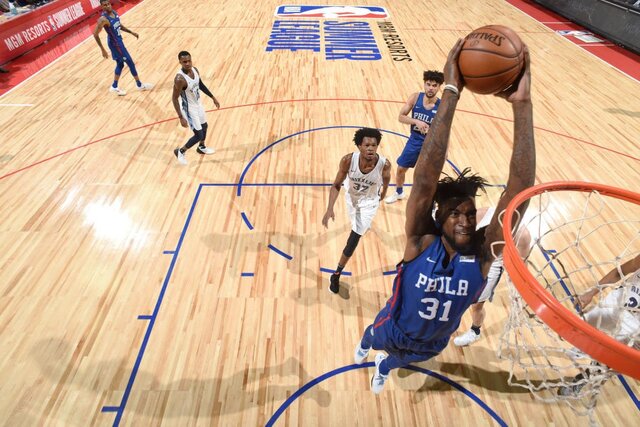 انفجار بمب نقل و انتقالات لیگ بسکتبال/ ستاره NBA در ایران