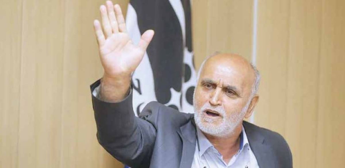 تضمینی برای بازگشت استقلال به آسیا وجود ندارد؛ نگاه کیومرث هاشمی باشگاه محوری است