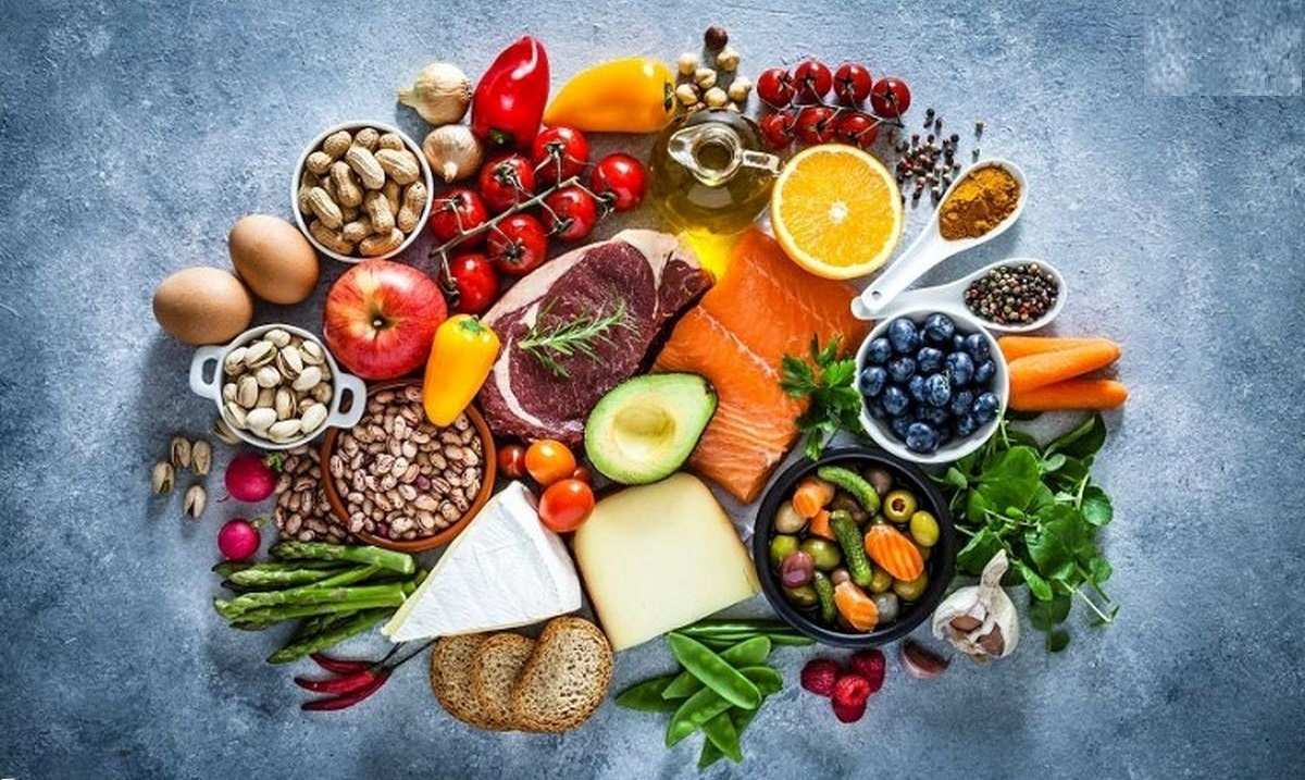 معرفی ۸ خوراکی برای درمان و بهبود التهاب