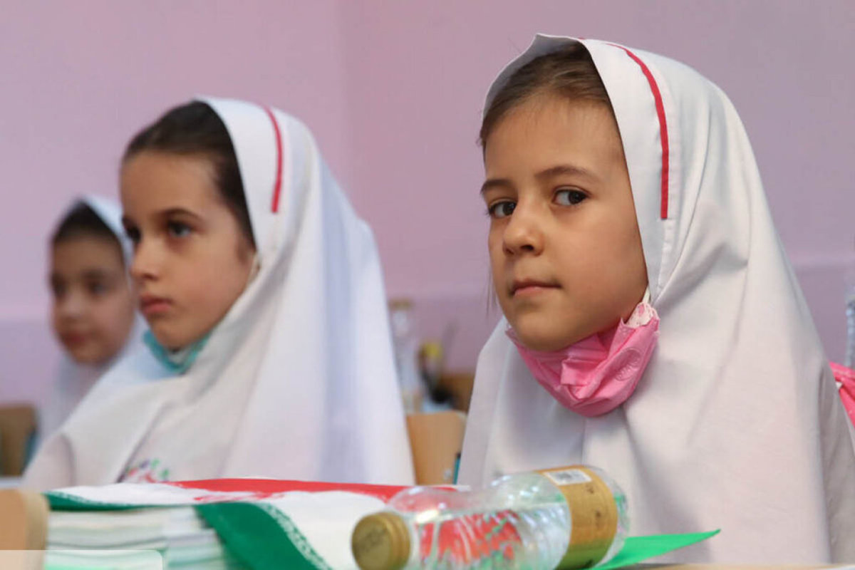 ۱۰ نکته برای از سر گذراندن یک سال تحصیلی سالم برای دانش آموزان