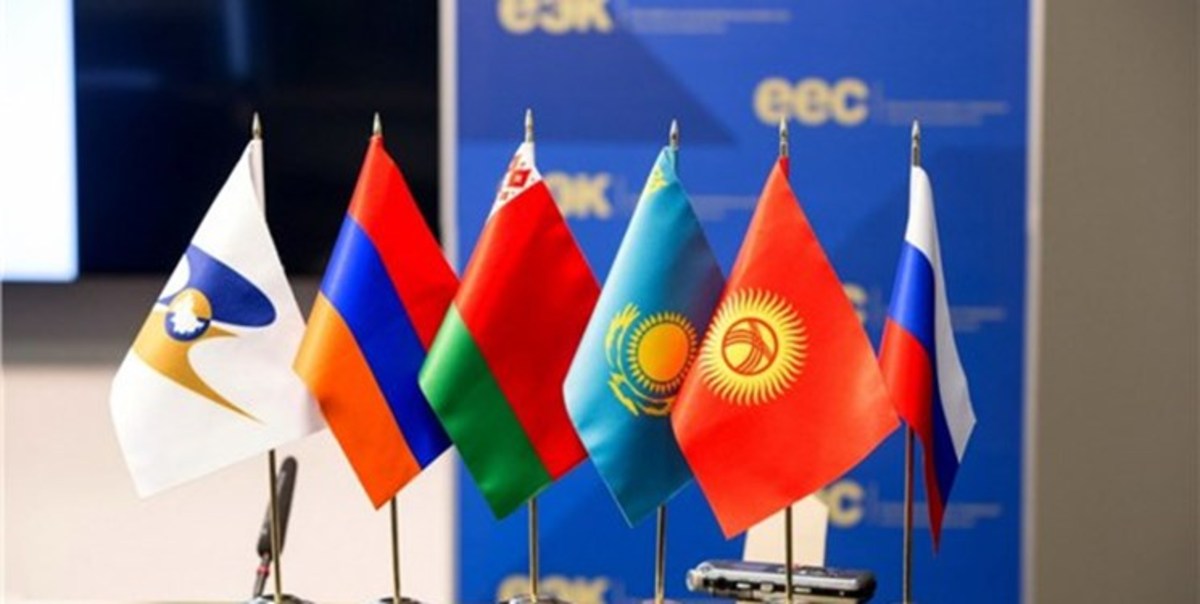 گردش تجاری ۱.۵ میلیارد دلاری قزاقستان با اتحادیه اوراسیا