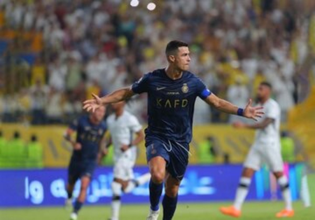 پرسپولیس مانع رکورد شکنی رونالدو خواهد شد؟