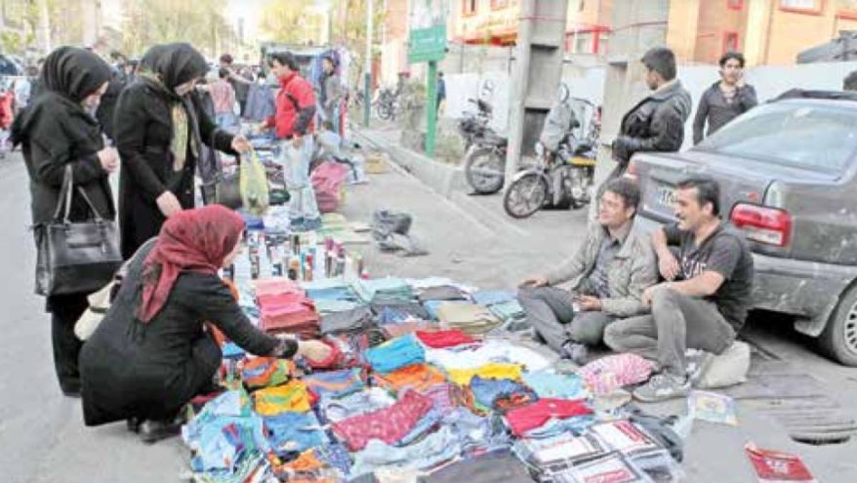 درآمد ۱۴ درصدی بربادرفته تأمین اجتماعی