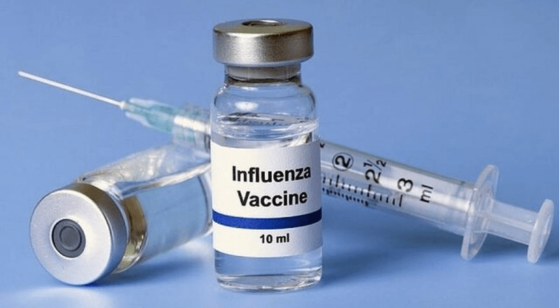 همه چیز درمورد واکسن آنفولانزا که باید بدانید