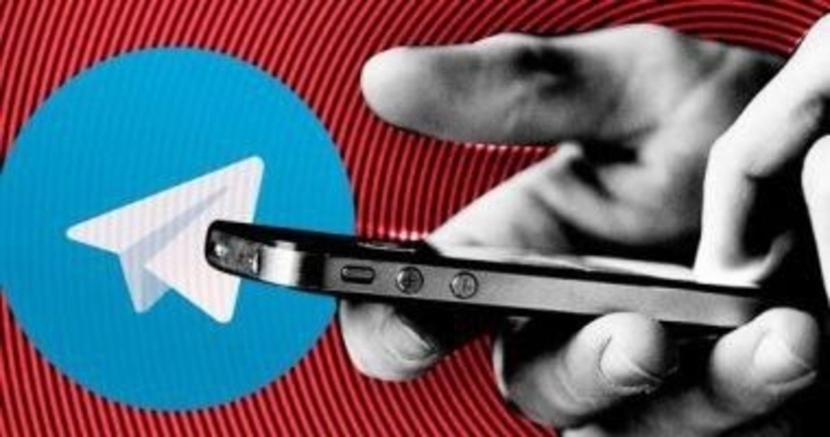 اپلیکیشن‌هایی مشابه تلگرام از شما دزدی میکنند!