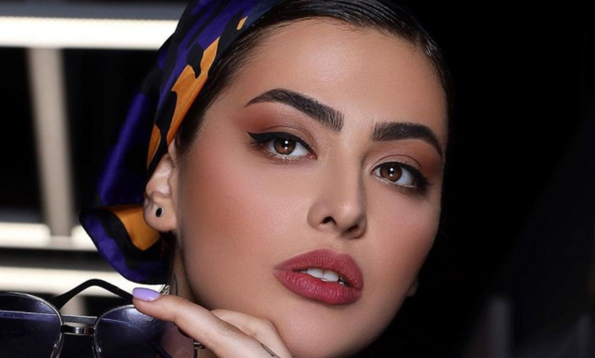 ریحانه پارسا از نامزدش جدا شد/پرتره‌های ناراحت کننده خانم بازیگر را ببینید