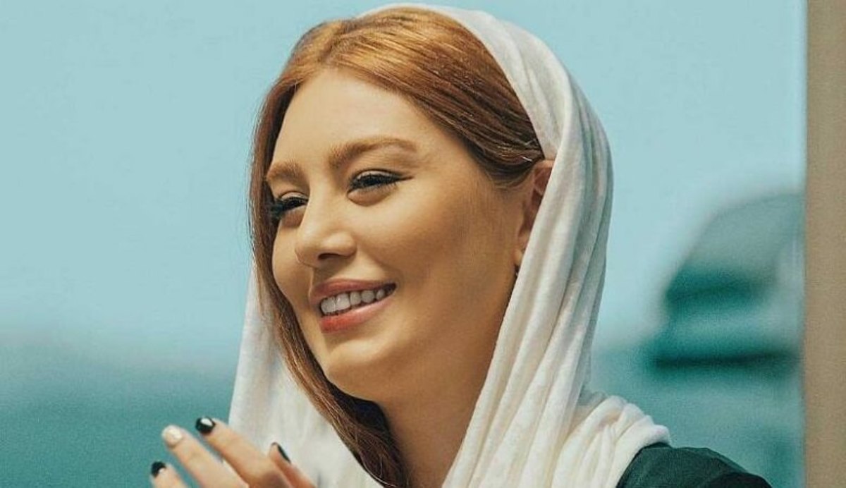 سحر قریشی به سبک یک پسر نوجوان دهه هشتادی اومده بیرون + عکس