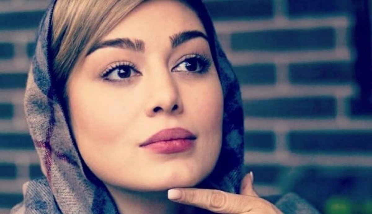 استایل و پوشش متفاوت “سحر قریشی” در یک شب تاریک + عکس