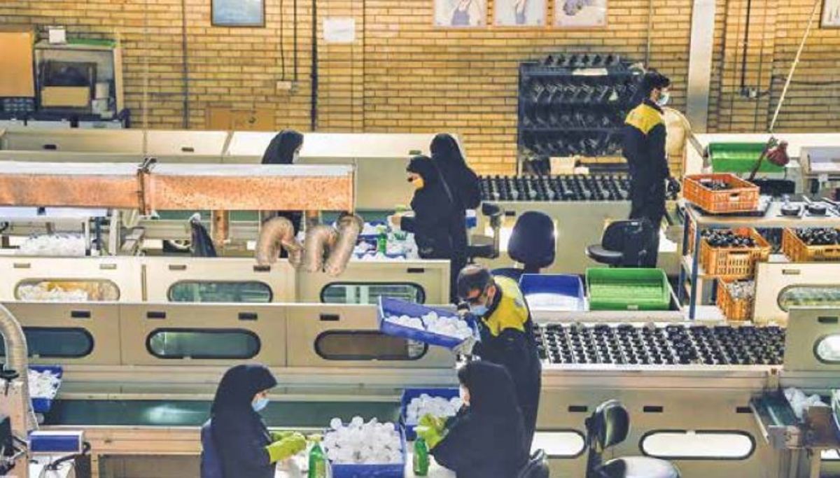 چالش دستمزد با اقتصاد