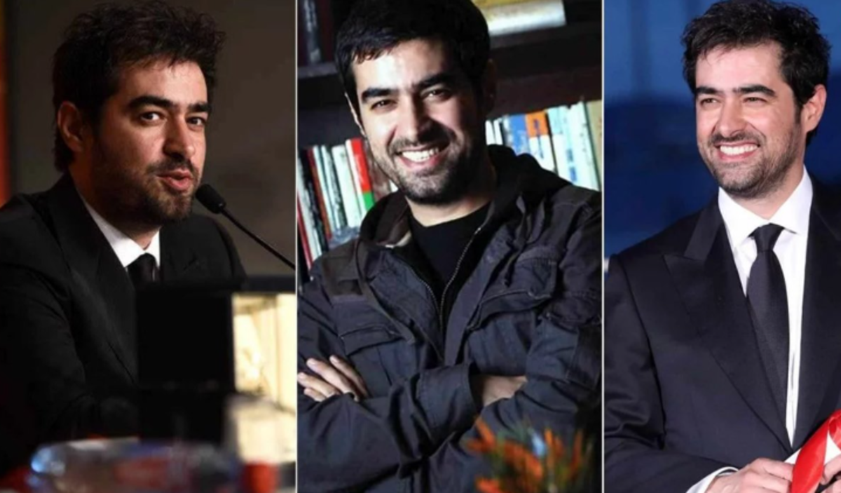 تجربه وحشتناک آقای بازیگر/مصاحبه شهاب حسینی در مورد مرگ!